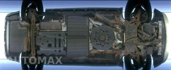 2011 Dodge Grand Caravan Crew Minivan 121.2" WB – miniatura 20