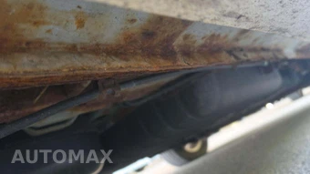 2011 Dodge Grand Caravan Crew Minivan 121.2" WB – miniatura 23