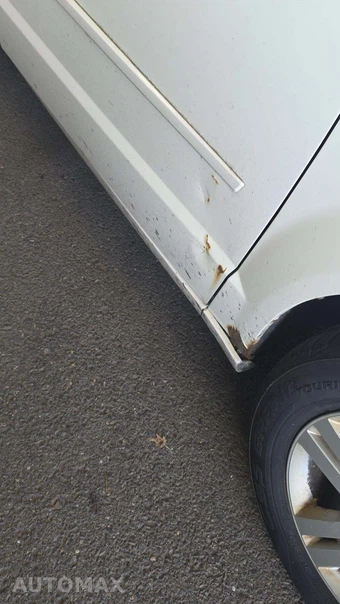 2011 Dodge Grand Caravan Crew Minivan 121.2" WB – miniatura 25