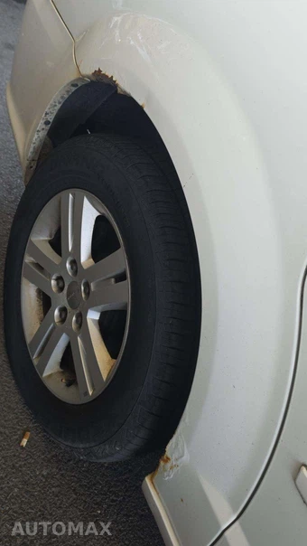 2011 Dodge Grand Caravan Crew Minivan 121.2" WB – miniatura 37