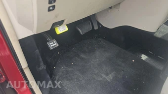 2011 Dodge Grand Caravan Crew Minivan 121.2" WB - miniatura 20