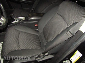 2011 Dodge Journey Crew – miniatura 10