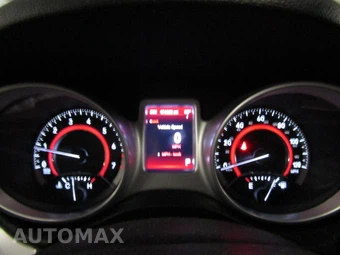 2011 Dodge Journey Crew – miniatura 12