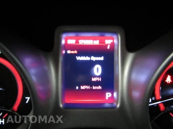 2011 Dodge Journey Crew – miniatura 13