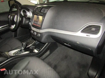 2011 Dodge Journey Crew – miniatura 15