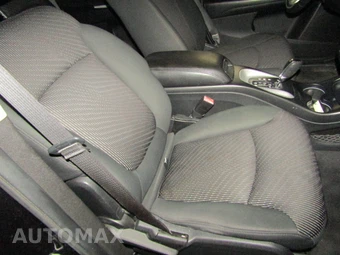 2011 Dodge Journey Crew – miniatura 16