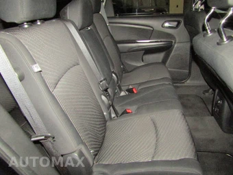 2011 Dodge Journey Crew – miniatura 17
