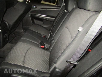 2011 Dodge Journey Crew – miniatura 18