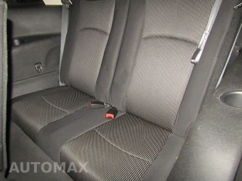 2011 Dodge Journey Crew – miniatura 19