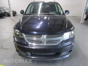 2011 Dodge Journey Crew – miniatura 2