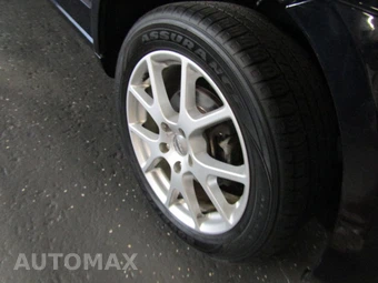 2011 Dodge Journey Crew – miniatura 21