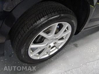 2011 Dodge Journey Crew – miniatura 22