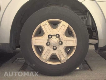 2011 Dodge Journey Express – miniatura 10