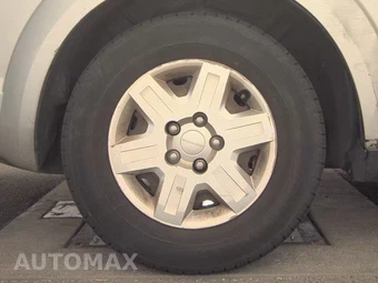 2011 Dodge Journey Express – miniatura 11