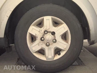 2011 Dodge Journey Express – miniatura 12