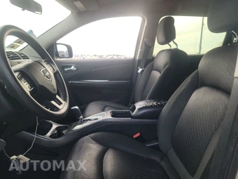 2011 Dodge Journey Express – miniatura 13