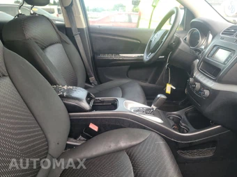 2011 Dodge Journey Express – miniatura 14