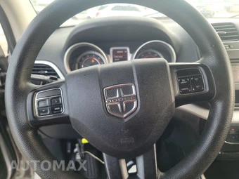 2011 Dodge Journey Express – miniatura 16