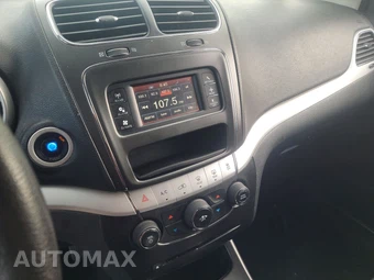 2011 Dodge Journey Express – miniatura 17