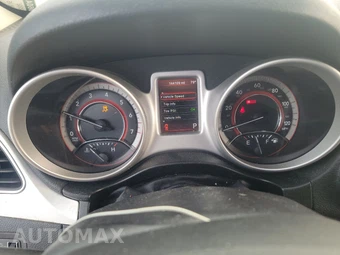 2011 Dodge Journey Express – miniatura 18