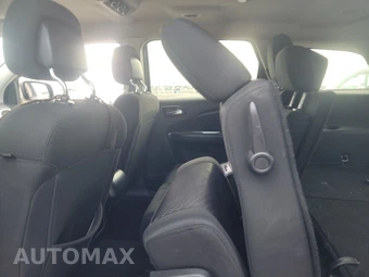 2011 Dodge Journey Express – miniatura 19