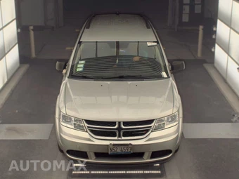 2011 Dodge Journey Express – miniatura 2