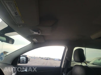 2011 Dodge Journey Express – miniatura 21