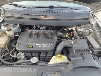 2011 Dodge Journey Express – miniatura 23