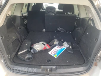 2011 Dodge Journey Express – miniatura 24