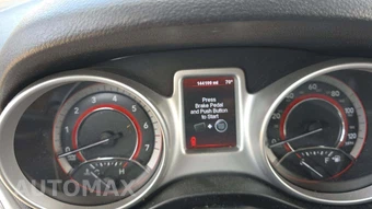 2011 Dodge Journey Express – miniatura 26