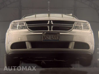 2011 Dodge Journey Express – miniatura 3