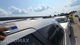 2011 Dodge Journey Express – miniatura 33
