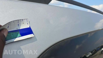 2011 Dodge Journey Express – miniatura 34