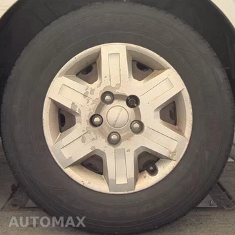 2011 Dodge Journey Express – miniatura 42