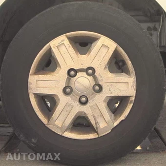 2011 Dodge Journey Express – miniatura 45