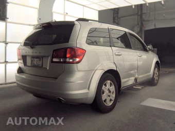 2011 Dodge Journey Express – miniatura 5