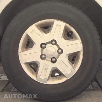 2011 Dodge Journey Express – miniatura 52