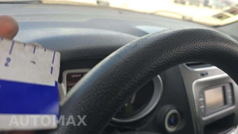 2011 Dodge Journey Express – miniatura 53