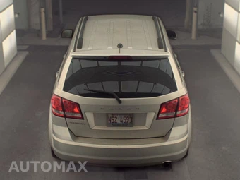 2011 Dodge Journey Express – miniatura 6