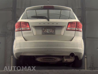 2011 Dodge Journey Express – miniatura 7