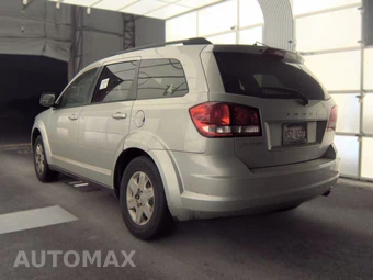 2011 Dodge Journey Express – miniatura 8