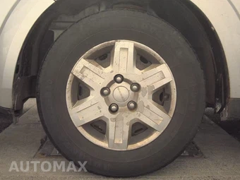2011 Dodge Journey Express – miniatura 9