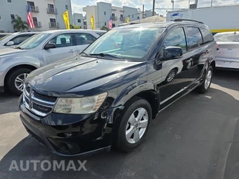 2011 Dodge Journey Mainstreet