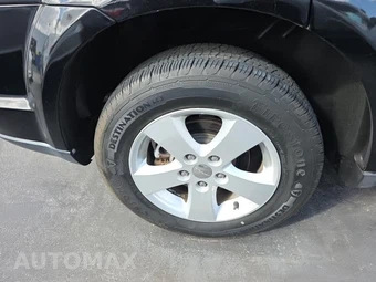 2011 Dodge Journey Mainstreet – miniatura 10