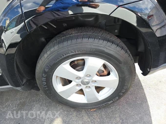 2011 Dodge Journey Mainstreet – miniatura 11