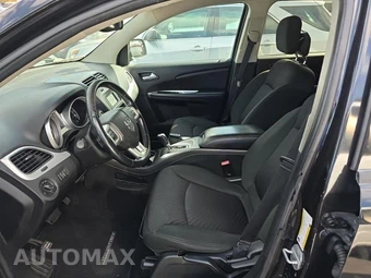 2011 Dodge Journey Mainstreet – miniatura 13