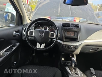 2011 Dodge Journey Mainstreet – miniatura 14