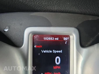 2011 Dodge Journey Mainstreet – miniatura 15