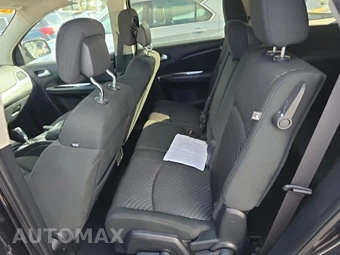 2011 Dodge Journey Mainstreet – miniatura 16