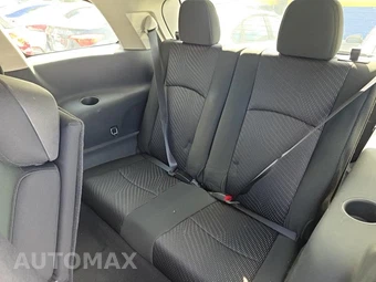 2011 Dodge Journey Mainstreet – miniatura 17